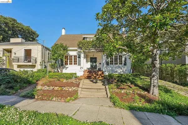 618 Boulevard Way, Piedmont, CA 94610