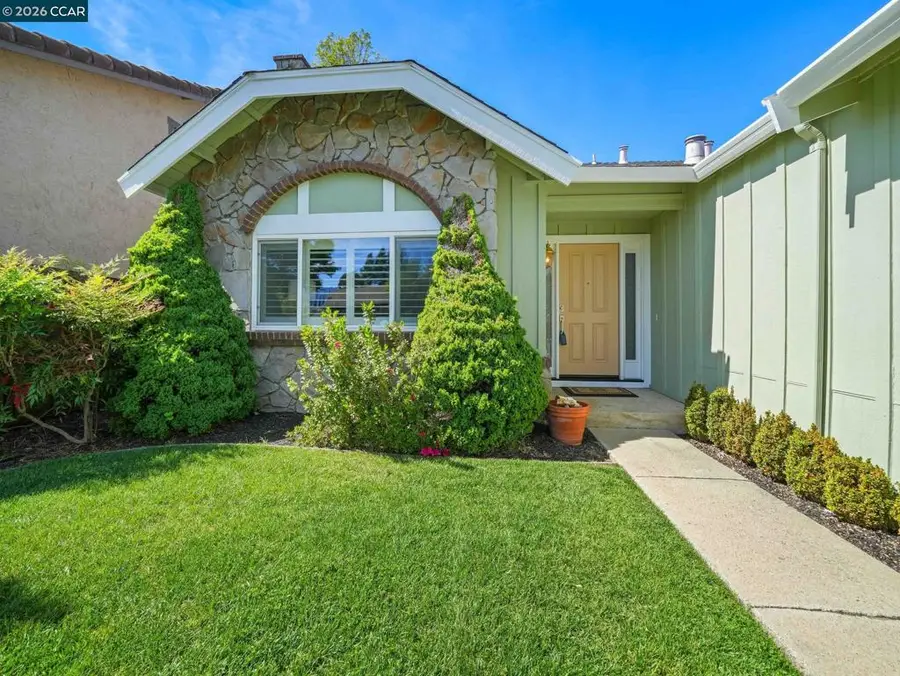 5021 Murchio Dr, Concord, CA 94521 - #3