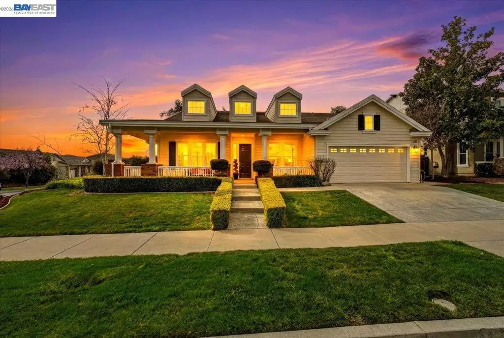 2889 Bresso Ct, Livermore, CA 94550 - #1