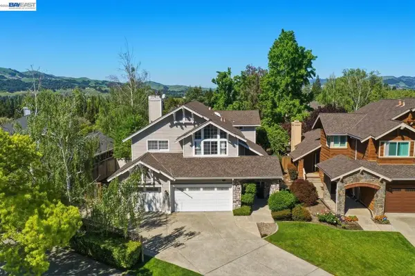 74 Canyon Green Way, San Ramon, CA 94582