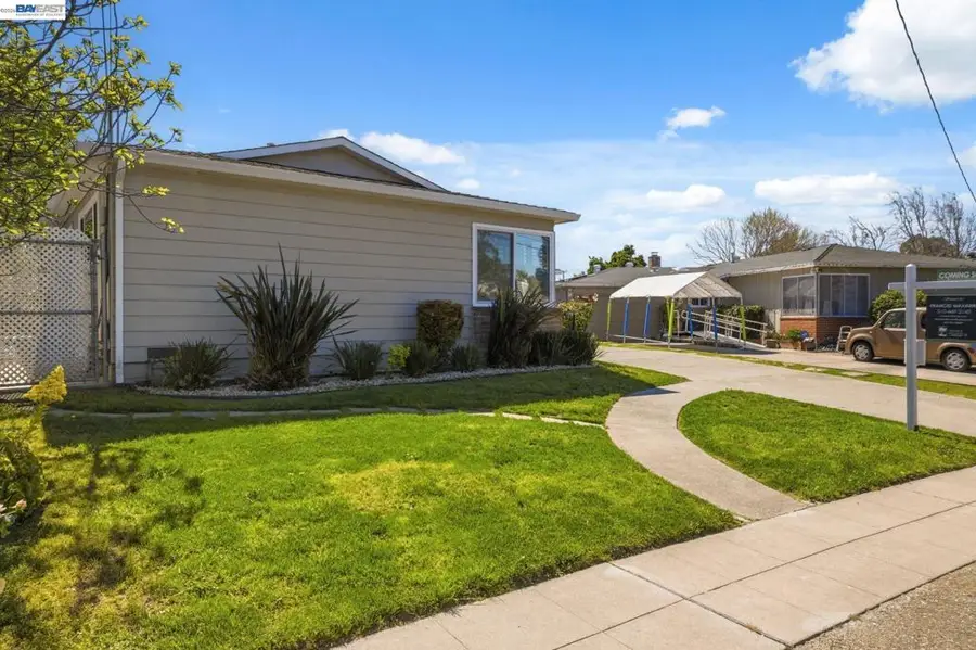 35442 Breton Dr, Newark, CA 94560 - #3