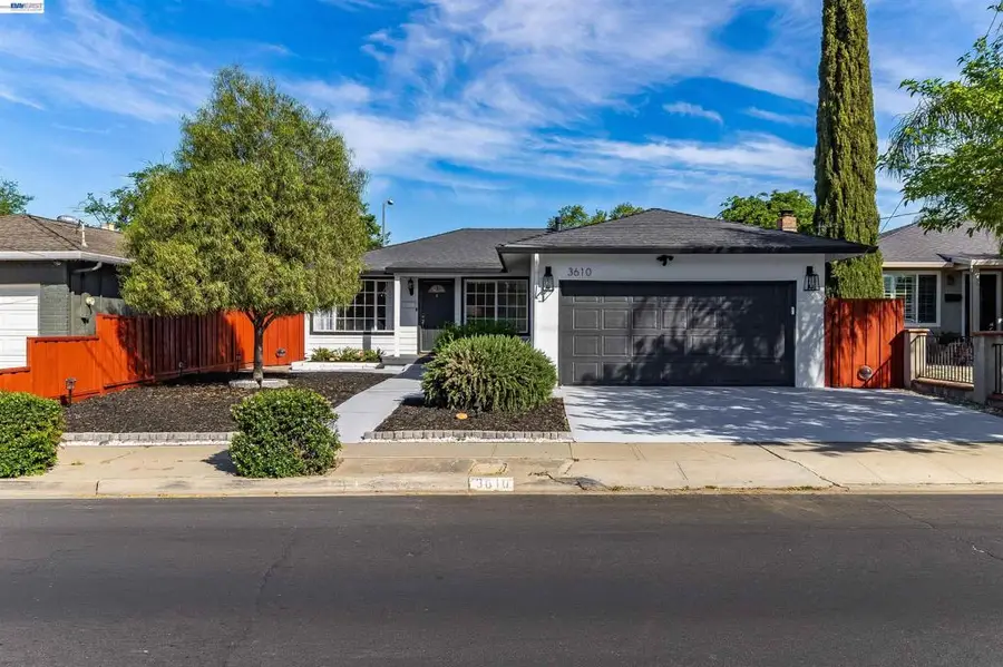 3610 Madeira Way, Livermore, CA 94550 - #3