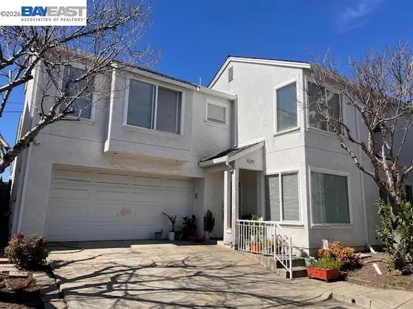 20667 Blossom Cmn, Hayward, CA 94541