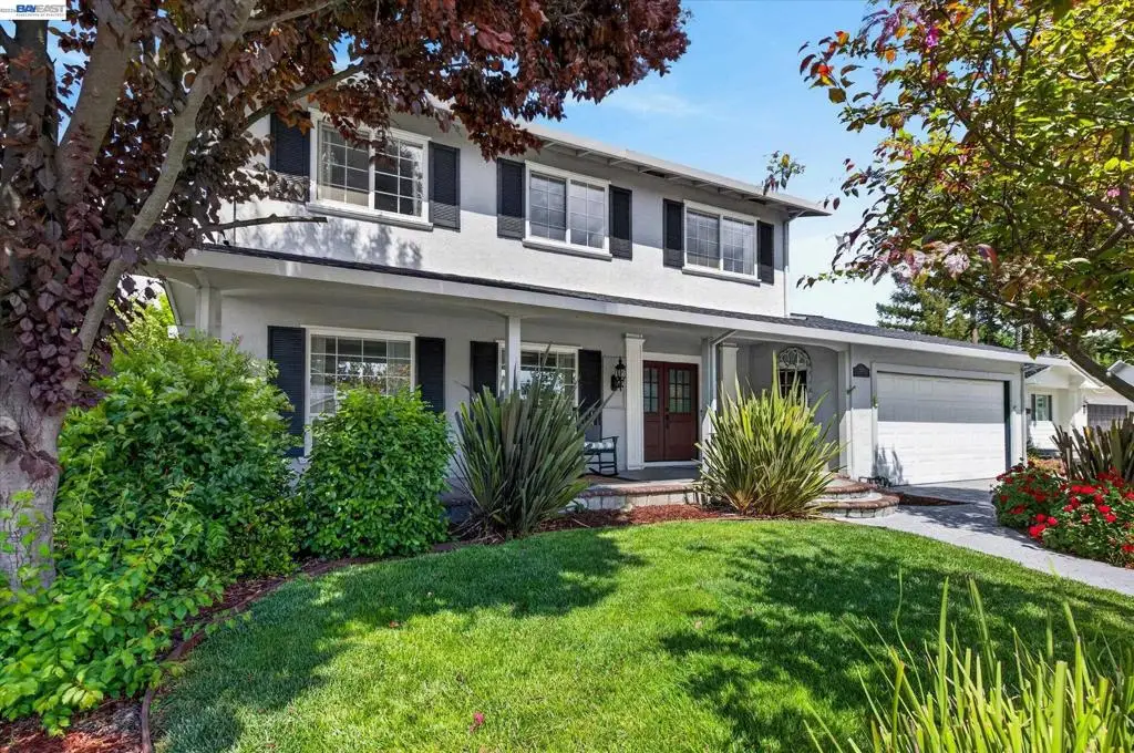 5218 Ridgevale Way, Pleasanton, CA 94566 - #1