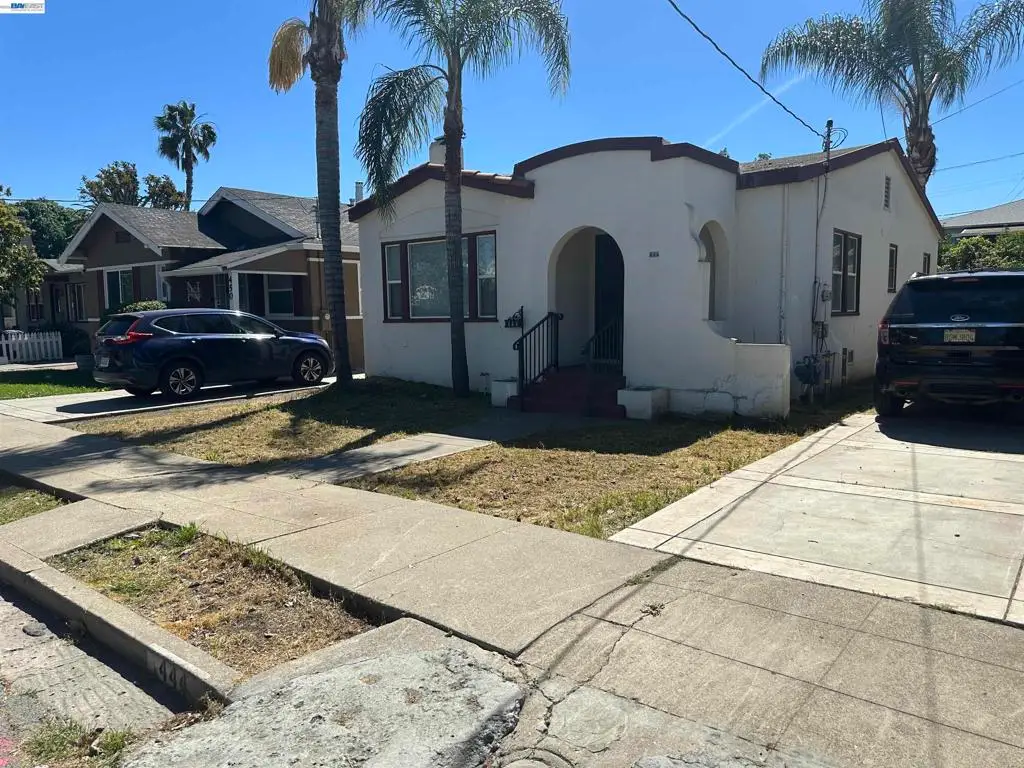 444 E 12th St, Pittsburg, CA 94565 - #1
