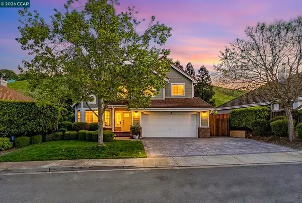 3091 Windmill Canyon Dr., Clayton, CA 94517