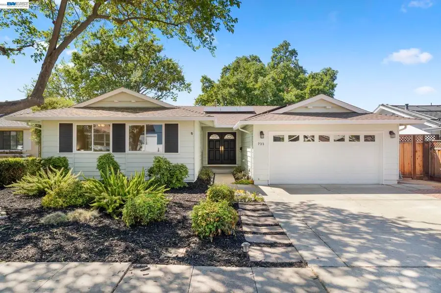 733 Mayview Way, Livermore, CA 94550 - #2