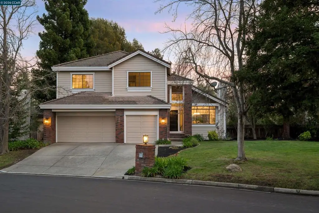 140 Cottonwood Ln, Danville, CA 94506 - #1