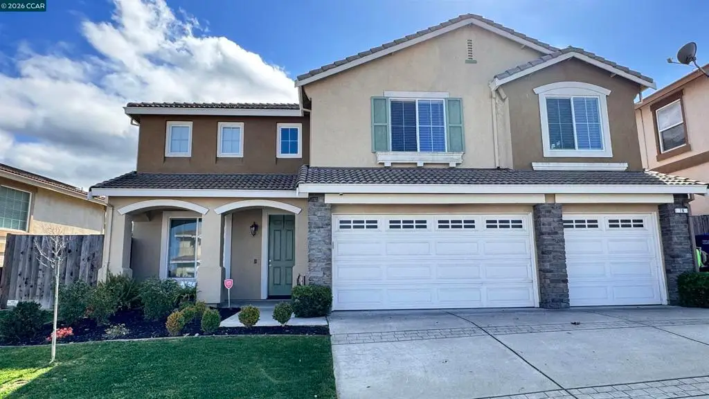 76 Tampico Ct, Bay Point, CA 94565 - #1