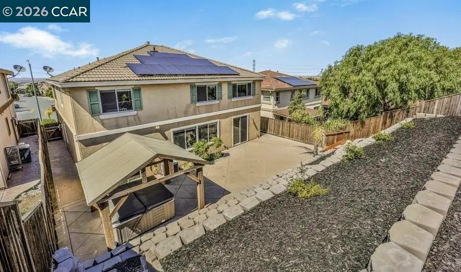 76 Tampico Ct, Bay Point, CA 94565 - #2