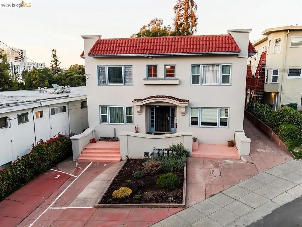 256 29th St, Oakland, CA 94611 - #1
