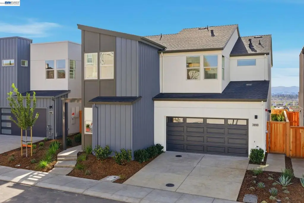 3930 Viggo Way, Dublin, CA 94568 - #1
