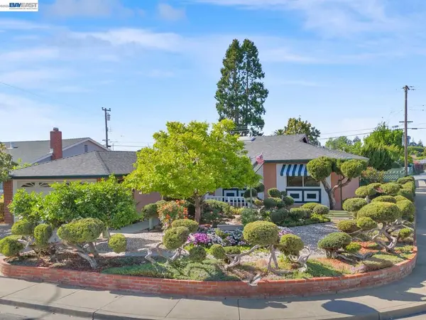4601 Joanna Ct, Fremont, CA 94536