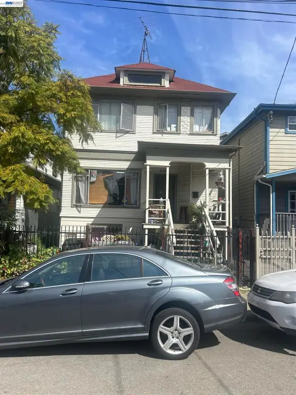 670 32nd St, Oakland, CA 94609