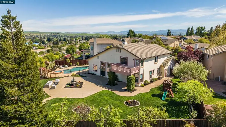 5 Welford Ranch Ct, San Ramon, CA 94583 - #2