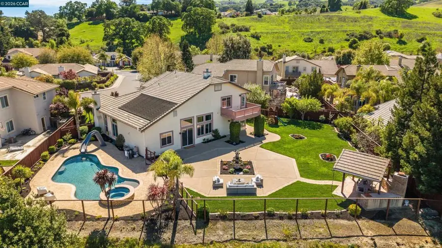 5 Welford Ranch Ct, San Ramon, CA 94583 - #3