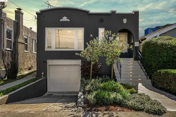 4110 Lusk St, Oakland, CA 94608