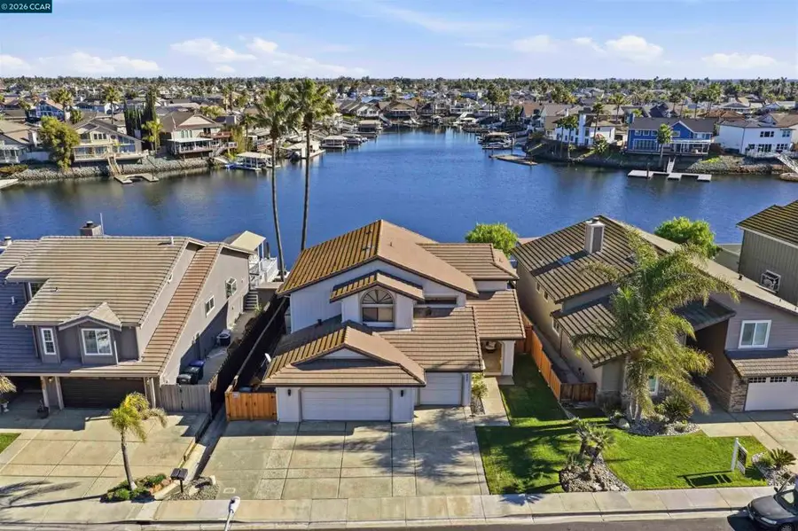 2027 Windward Pt, Discovery Bay, CA 94505 - #2