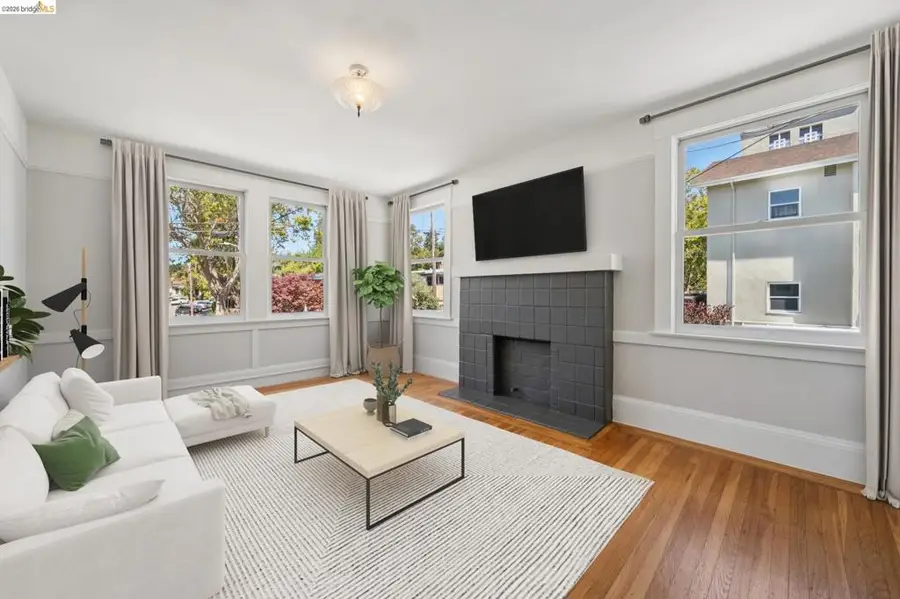 1626 Hopkins St, Berkeley, CA 94707 - #3