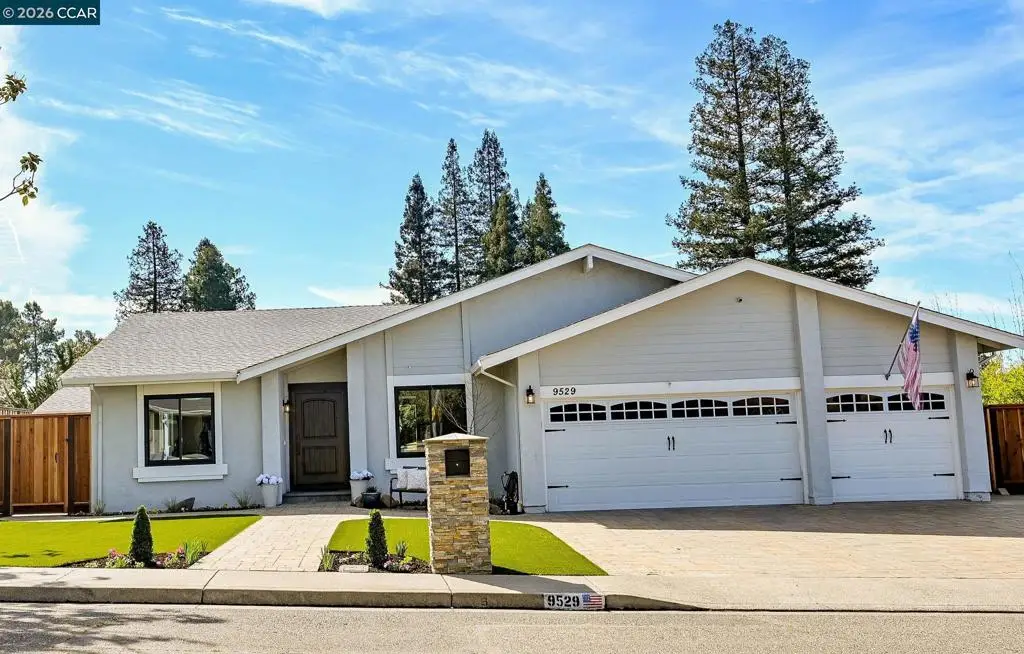 9529 Thunderbird Dr, San Ramon, CA 94583 - #1