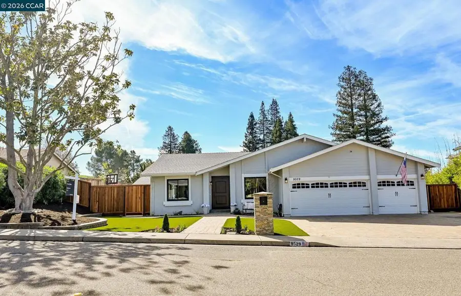 9529 Thunderbird Dr, San Ramon, CA 94583 - #2