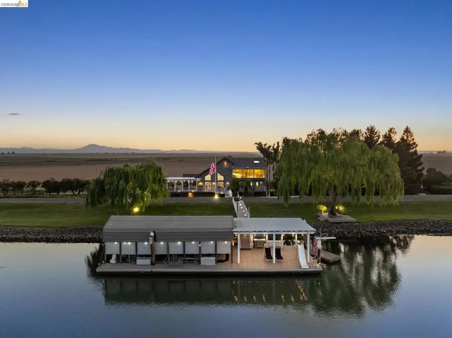 17035 Terminous Rd, Isleton, CA 95641 - #2