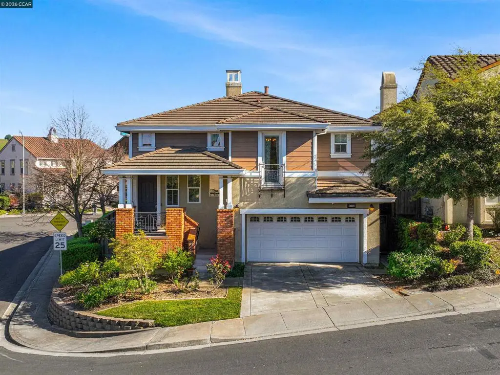 6560 Deerfield Dr, Vallejo, CA 94591 - #1