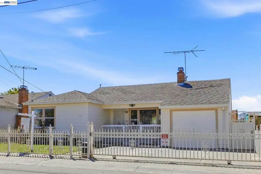 16311 Ria Dr, San Leandro, CA 94578 - #1