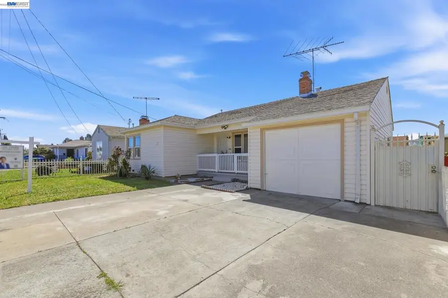 16311 Ria Dr, San Leandro, CA 94578 - #3