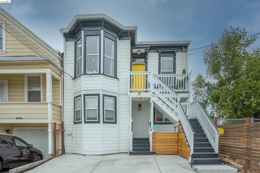 527 Chester St, Oakland, CA 94607 - #2