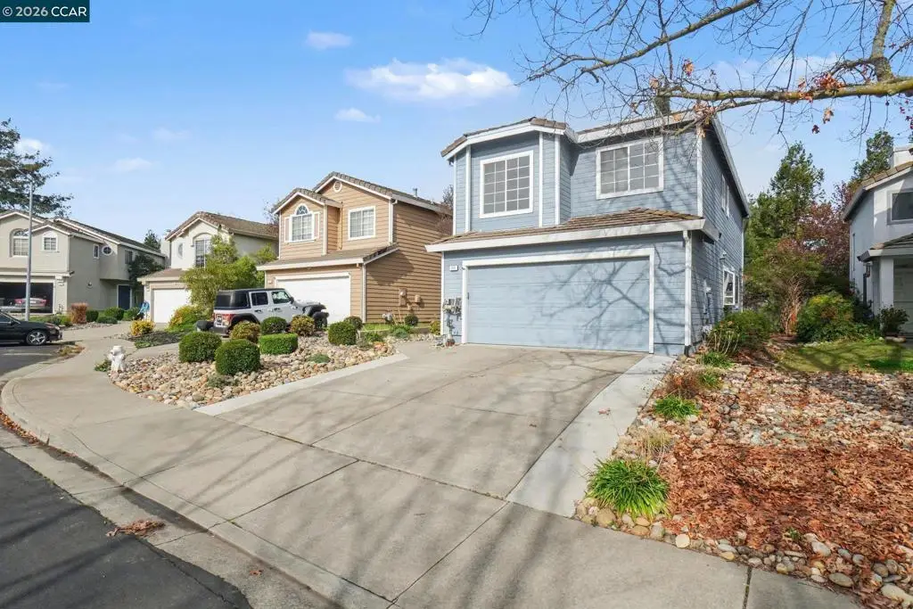 933 Country Run Dr, Martinez, CA 94553 - #1