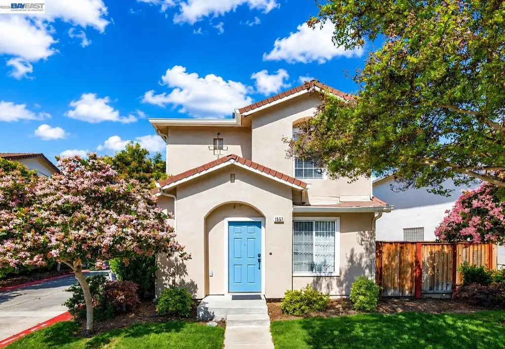 1557 Hermocilla Way, San Jose, CA 95116 - #1
