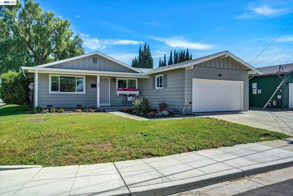 820 Arbor Ct, Livermore, CA 94550 - #1