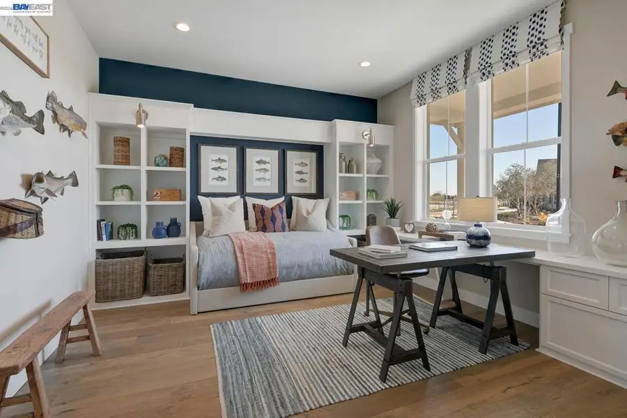 927 Conrad Street, Manteca, CA 95336 - #2