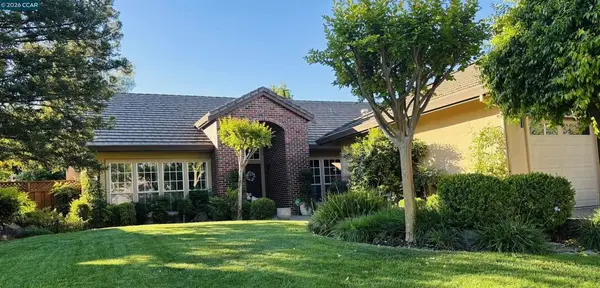 635 Rutherford Cir, Brentwood, CA 94513