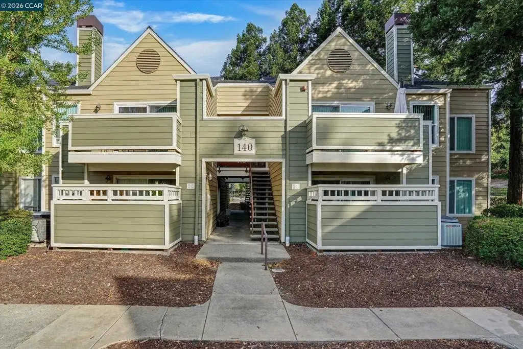140 Reflections Dr #25, San Ramon, CA 94583 - #1