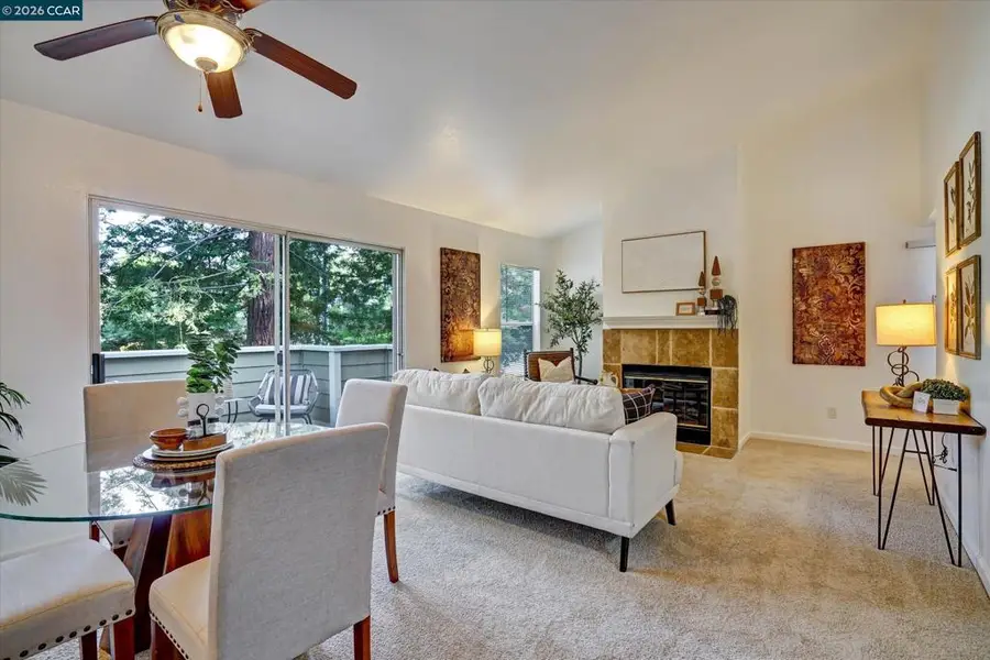 140 Reflections Dr #25, San Ramon, CA 94583 - #3