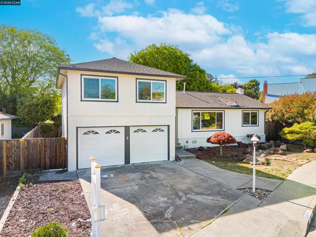 19147 Christensen Ct, Castro Valley, CA 94546 - #1