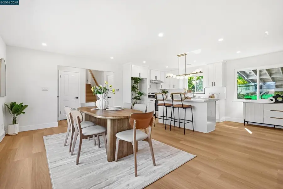 19147 Christensen Ct, Castro Valley, CA 94546 - #3