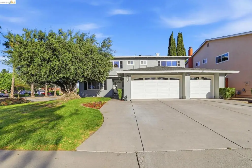 518 Churchill Park Dr, San Jose, CA 95136 - #1
