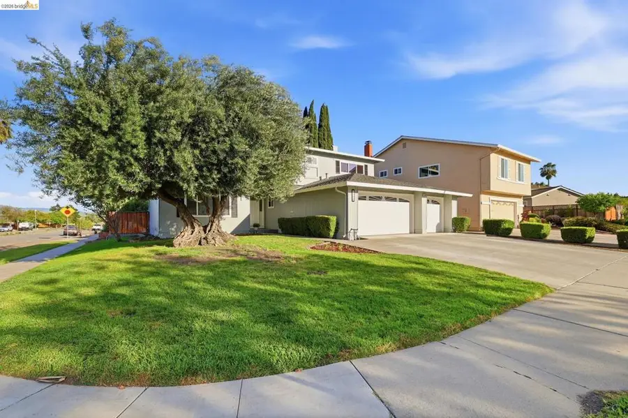 518 Churchill Park Dr, San Jose, CA 95136 - #3