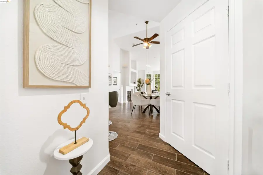 280 Caldecott #321, Oakland, CA 94618 - #2