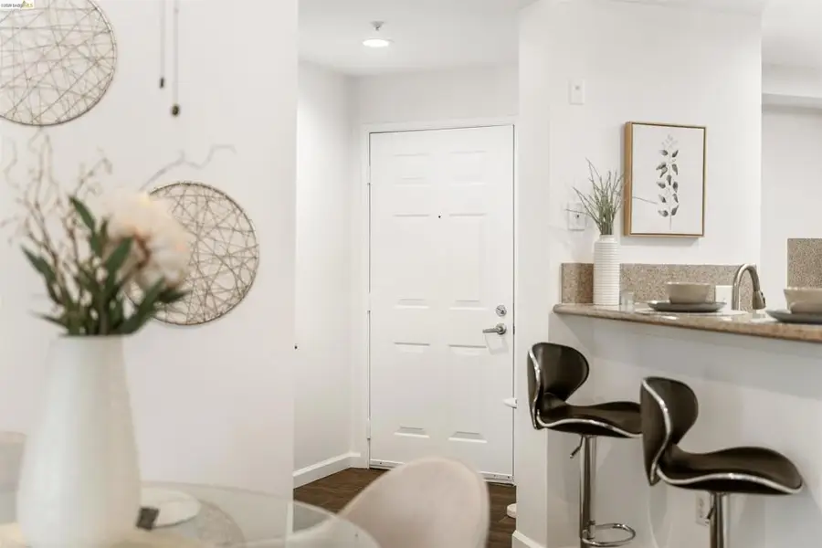 280 Caldecott #321, Oakland, CA 94618 - #3