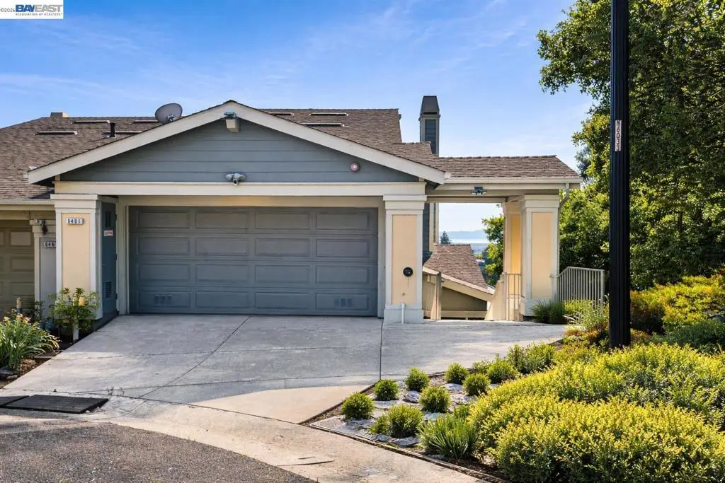 6401 Blue Rock Ct, Oakland, CA 94605 - #1