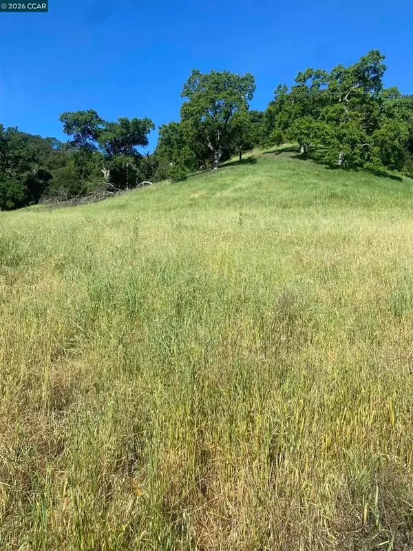 Toyon Road, Lafayette, CA 94549