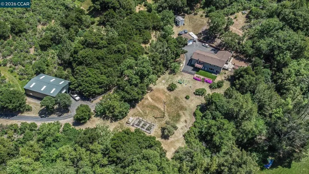 5745 Alhambra Valley Rd, Martinez, CA 94553 - #1