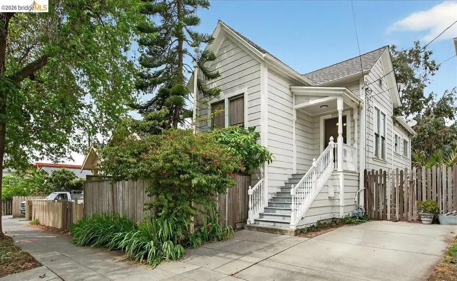 1013 Addison St, Berkeley, CA 94710 - #3
