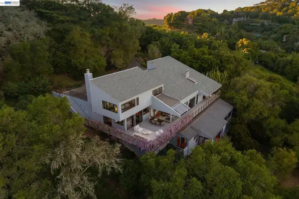 116 Tappan Lane, Orinda, CA 94563