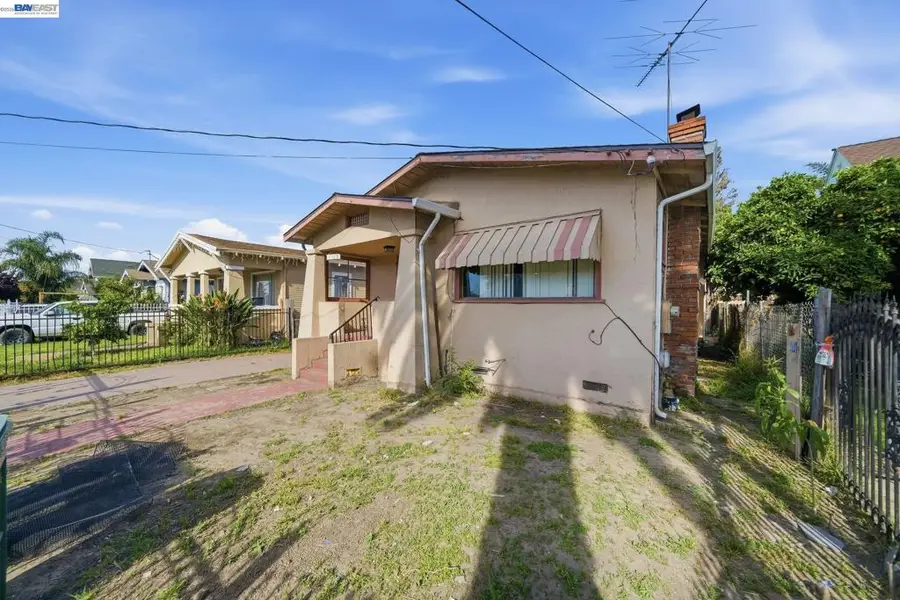 3613 61st Ave, Oakland, CA 94621 - #2