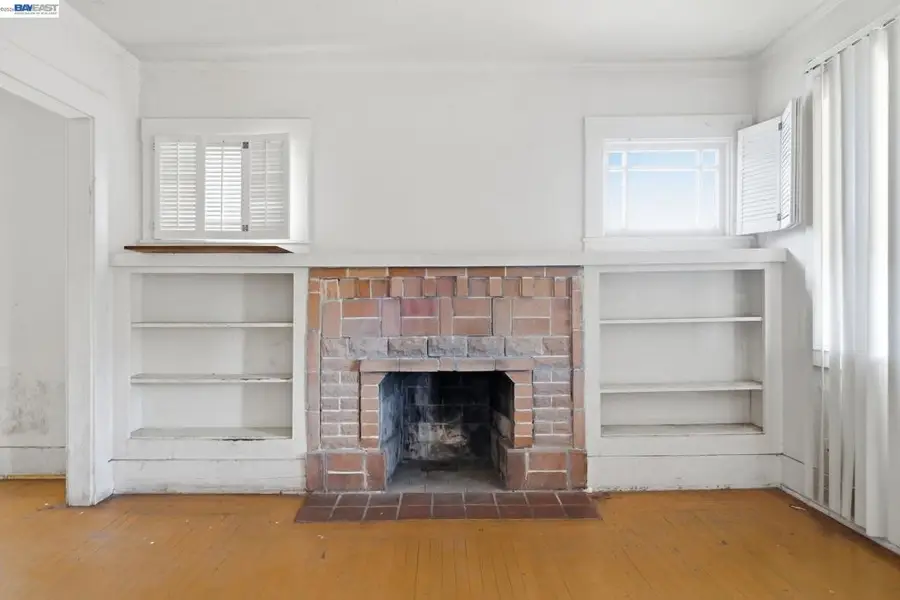 3613 61st Ave, Oakland, CA 94621 - #3